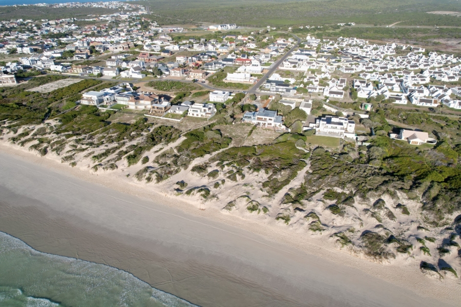0 Bedroom Property for Sale in Struisbaai Western Cape